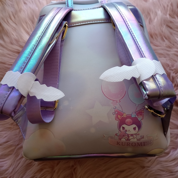 Sanrio Magical Unicorn and Friends Backpack - Picture 4 of 4